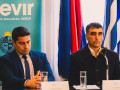 SCJ y MEVIR suscribieron acuerdo para obras en juzgados y of ... Imagen 3