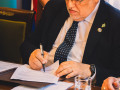 SCJ y MEVIR suscribieron acuerdo para obras en juzgados y of ... Imagen 9