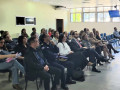 Jueces y defensores públicos participaron de taller sobre di ... Imagen 1