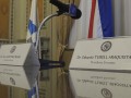 Ministro Eduardo Turell asumió Presidencia de la SCJ en cere ... Imagen 1