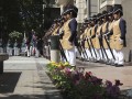 Ministro Eduardo Turell asumió Presidencia de la SCJ en cere ... Imagen 15