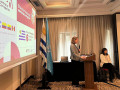 SCJ estuvo representada en actividad de UNODC contra la corr ... Imagen 1