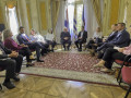 Delegación belga visitó la SCJ para departir sobre lucha con ... Imagen 1