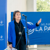 Inauguración Centro de Mediación La Paloma