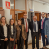 Inauguración Bella Unión