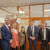 Inauguración Bella Unión