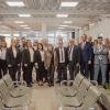 Inauguración Bella Unión