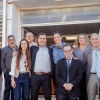 Inauguración Bella Unión