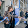 Inauguración Bella Unión