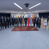 XVI Encuentro de la Conferencia Iberoamericana de Justicia Constitucional y Democracia