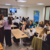 Embarazos infantiles en Uruguay