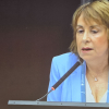 Presidenta SCJ