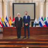 Primera Reunión Preparatoria de la XXIII edición de la Cumbre Judicial Iberoamericana