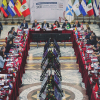 Primera Reunión Preparatoria de la XXIII edición de la Cumbre Judicial Iberoamericana
