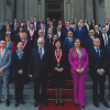Primera Reunión Preparatoria de la XXIII edición de la Cumbre Judicial Iberoamericana