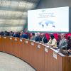 Congreso Internacional sobre el Estado de Derecho y la Ética Judicial
