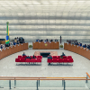 Congreso Internacional sobre el Estado de Derecho y la Ética Judicial