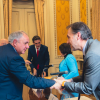 Lanzamiento Programa Justicia de Cercanía