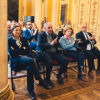 Lanzamiento Programa Justicia de Cercanía