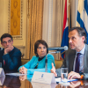 Lanzamiento Programa Justicia de Cercanía