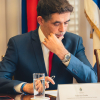 Lanzamiento Programa Justicia de Cercanía