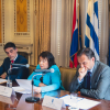 Lanzamiento Programa Justicia de Cercanía