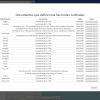 secciones judiciales