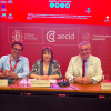 Dra. Morales y Dr. Mariotta