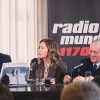 Programa Radial En Perspectiva desde la SCJ