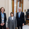 XXXI Encuentro de Tribunales, Cortes y Salas Constitucionales de América Latina y el Caribe