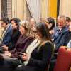 XXXI Encuentro de Tribunales, Cortes y Salas Constitucionales de América Latina y el Caribe
