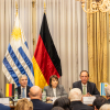 XXXI Encuentro de Tribunales, Cortes y Salas Constitucionales de América Latina y el Caribe