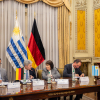 XXXI Encuentro de Tribunales, Cortes y Salas Constitucionales de América Latina y el Caribe