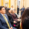 XXXI Encuentro de Tribunales, Cortes y Salas Constitucionales de América Latina y el Caribe