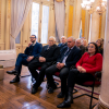 Firma de convenio SCJ - Intendencia Durazno