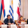 Firma de convenio SCJ - Intendencia Durazno
