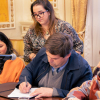 Firma de convenio SCJ - Intendencia Durazno