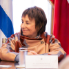 Firma de convenio SCJ - Intendencia Durazno