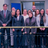Seminario de la UNODC
