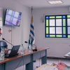 Seminario de la UNODC