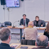 Seminario de la UNODC