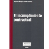 El incumplimiento contractual. 