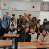 Proyecto Mesa de la Educación