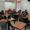 Proyecto Mesa de la Educación
