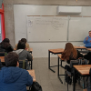 Proyecto Mesa de la Educación