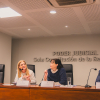 XVII Encuentro de Jueces Laborales