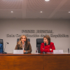 XVII Encuentro de Jueces Laborales