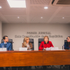 XVII Encuentro de Jueces Laborales