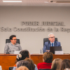 XVII Encuentro de Jueces Laborales
