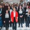 Funcionarios Jdos. Ldos. Florida 2º y 3º turno